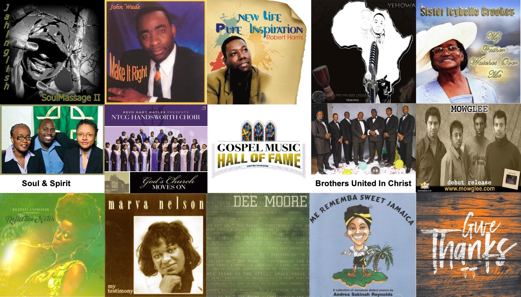 Kingship Music